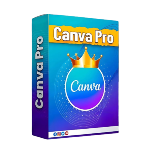 Canva Pro Extend 2 years