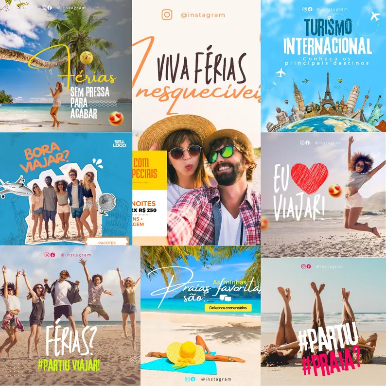 5000+ Canva Editable Templates Bundle - Image 2