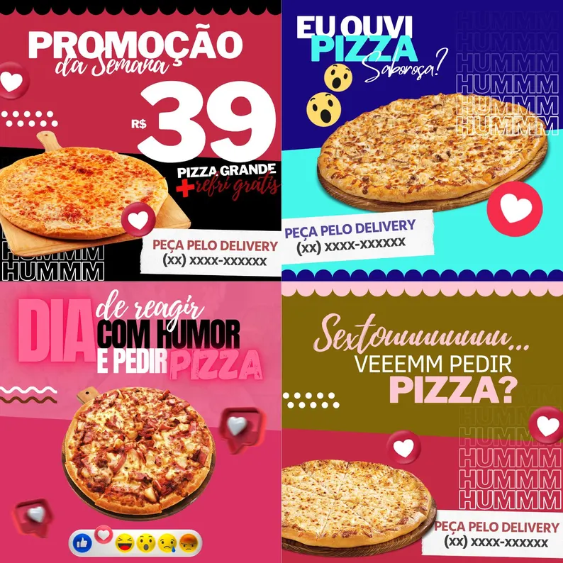 5000+ Canva Editable Templates Bundle - Image 5