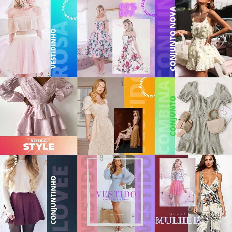 5000+ Canva Editable Templates Bundle - Image 9